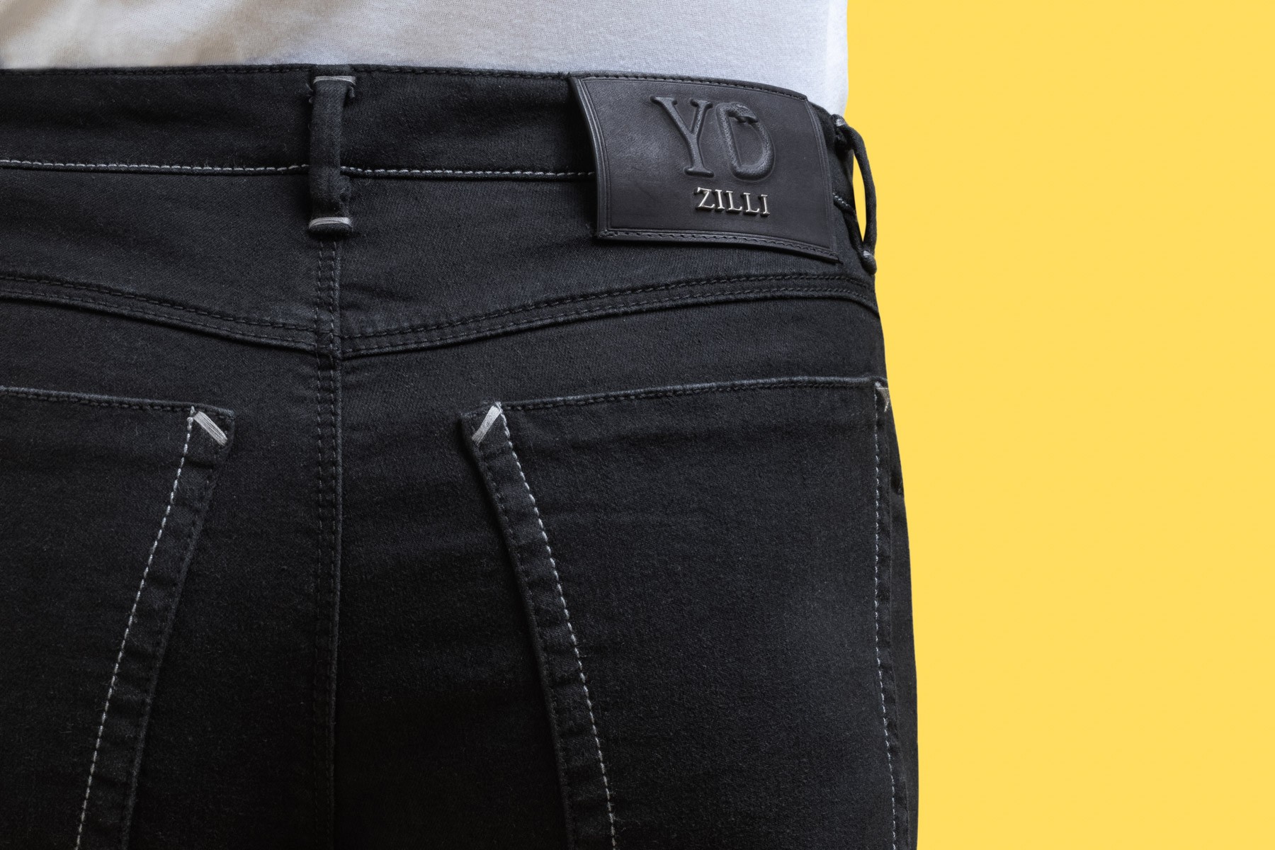 zilli jeans