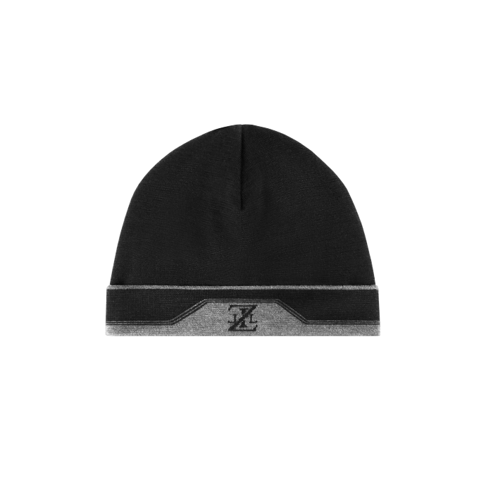 Louis Vuitton Petit Damier Beanie - Grey Hats, Accessories - LOU710516